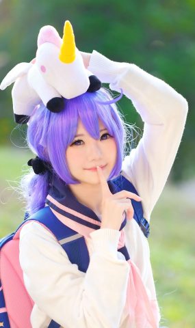 Sally Dorasnow – Unicorn JK Set[34P]