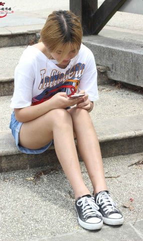 誉铭传媒104- 2017《一百零四》[136P]