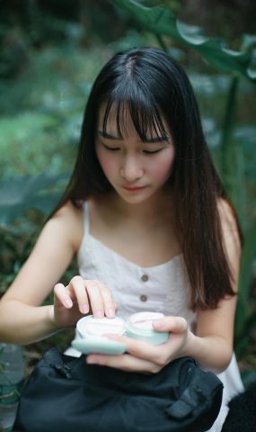 [LOFTER素人渔夫]写真作品 2016年04月 唯美套图 （1）[84P]