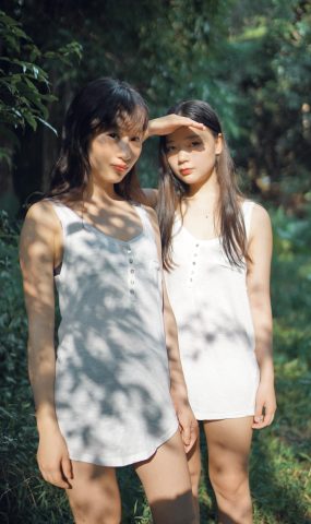 [LOFTER素人渔夫]写真作品 2016年05月 唯美图集 (2) [54P]