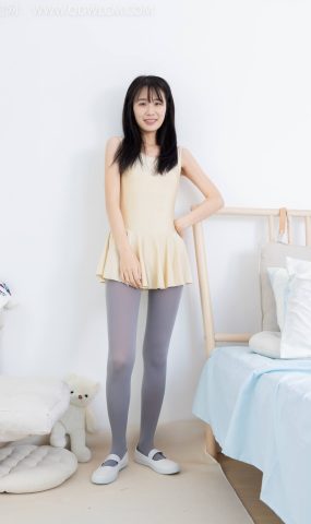 勿恋传媒 NO.1823 菜菜-天鹅湖[177P]