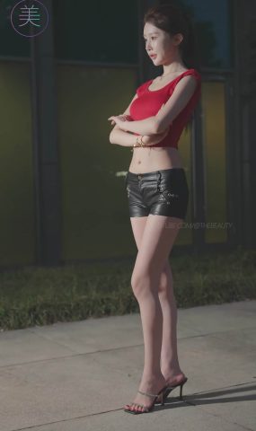 NO.1549 2024 苏州GTSHOW改装车展 Auto Salon Racing Model 118[30P]