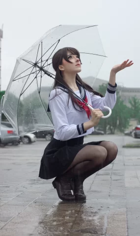 Candy Ball – Fumina Murasaki[22P]