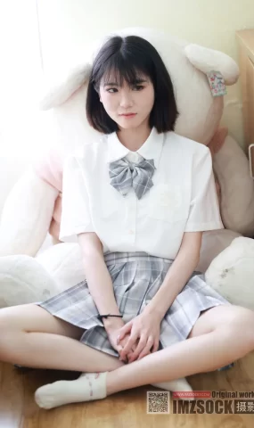 [MZSOCK]爱镁足 NO.344 秋秋[121P]