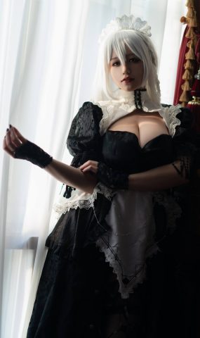 小仓千代w 赫敏原皮 [22P]