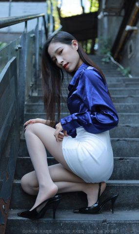 [IESS异思趣向] 耽丝 221030美子 [90P]