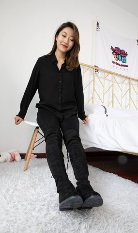 勿恋传媒 NO.708 雅梦-雪幻月梦[151P]