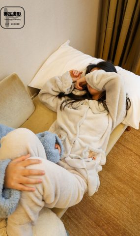 御足摄影 NO.043 – 俩妹妹镁足[79P]