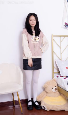 勿恋传媒 NO.1610 菜菜-深海牢笼[150P]