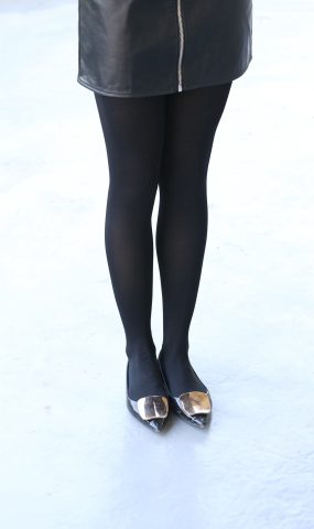 大西瓜爱牙膏-早期作品-Z3-1 裤妹黑袜 [314P]