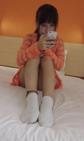 students学生美腿每足 012 阿欣 [73P]