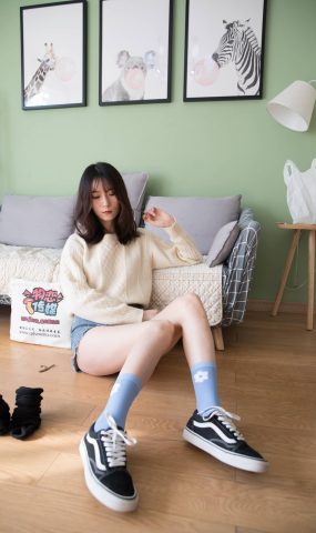 勿恋传媒 No.297 猫耳-糖果心情 [232P]