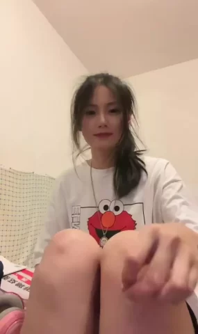 脚模面试脸足同框套路系列-166 [20P]