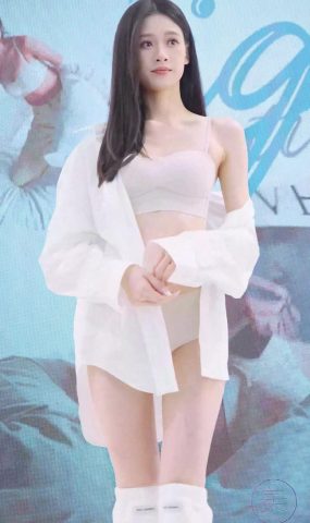 NO.1003 2024 深圳SIUF内一展 内一秀 Racing Model 05[20P]