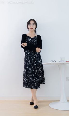 勿恋传媒 NO.1878 纱纱-明月如霜[150P]