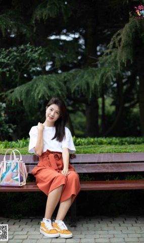 勿恋传媒 No.031 最是那一低头的温柔,像一朵水莲花不胜凉风的娇羞 [317P]