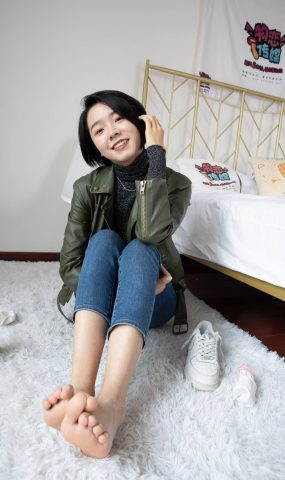 勿恋传媒 NO.686 小飞-一默四季 （2）[72P]