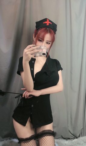 叉子宝宝  – 自拍系列02[23P]