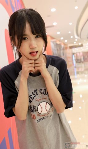 [MZSOCK]爱镁足 NO.154 莹莹[92P]