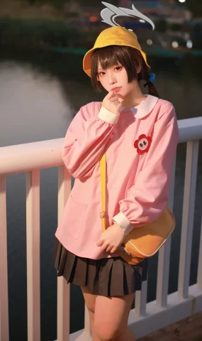 G44不会受伤- 妃妃[21P]