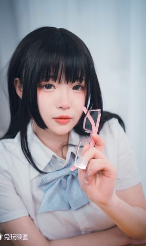 兔玩映画 B160 猫耳与少女 在现浏览