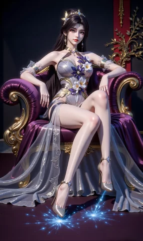 AI绘画 1021 王曦[36P]