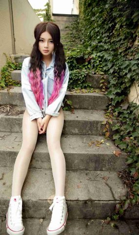 [AISS爱丝]写真 NO.037 假日游乐元[78P]