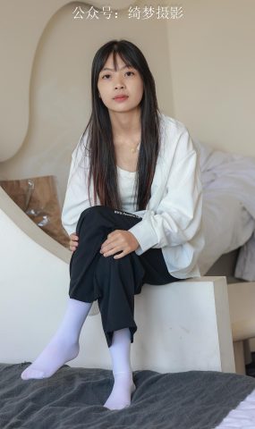 绮梦摄影 第027期 团子（无印珍藏版）[68P]