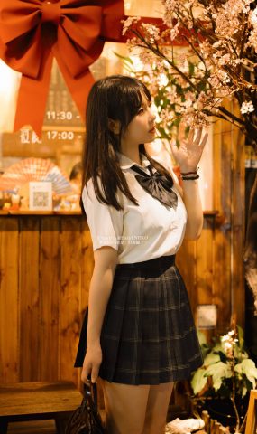 是一只废喵了  – 2024年06月图集[23P]