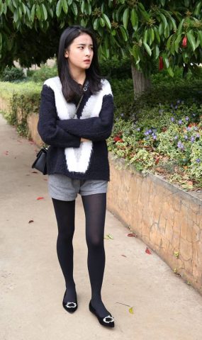 大西瓜爱牙膏-早期作品-S019 黑丝 4 [150P]