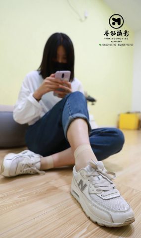 [誉铭传媒]袜足摄影 2019年 NO.078[105P]