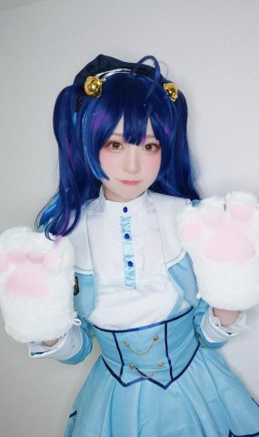 Yuki亭  – 天宮こころ__コスプレ[37P]