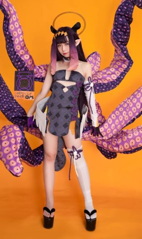 G44不会受伤  一伊那尔栖[24P]