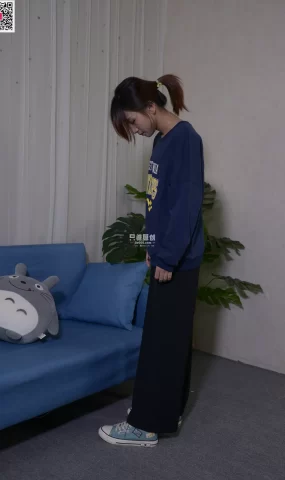 [只糖原创]NO.546 绵绵 借一点阳光让你怦然心动[154P]