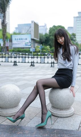 [IESS异思趣向] 耽丝 220621团团 [80P]