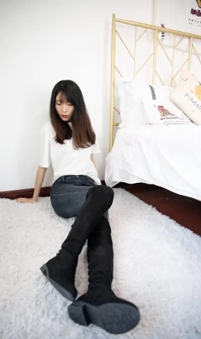 勿恋传媒 NO.582 猫耳-温柔的决绝[164P]