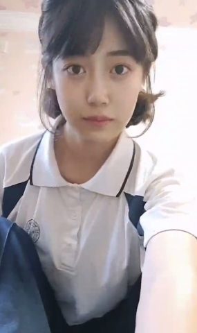 腳模面試臉足同框套路系列-063-39碼大腳底[9P]