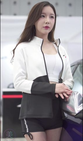 NO.0104 2021 佛山GTShow改装车展 Auto Salon Racing Model[20P]