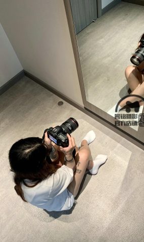 [誉铭传媒]袜足摄影 2020年《09月 幕后作品》[15P]