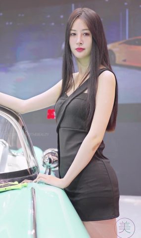 NO.0696 2023 苏州GTSHOW改装车展 Auto Salon Racing Model 87[20P]