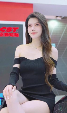 NO.0700 2023 苏州GTSHOW改装车展 Auto Salon Racing Model 91[20P]