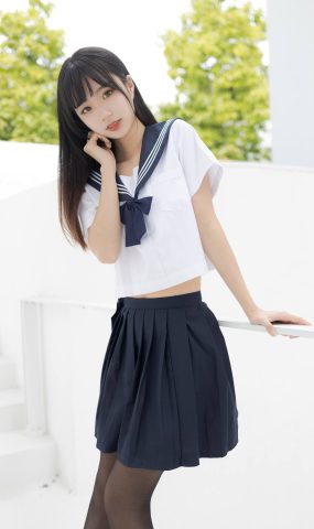 [紧急企划]内部定制 NO.012 一只喵喵梓[31P]