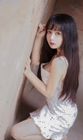 [喵糖映画]VOL.318 起风了[26P]