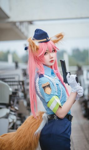 五更百鬼 – 小玉[9P]