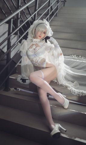 三度_69  – 2B自拍[27P]