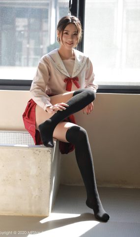 [MFStar模范学苑]2020.07.06 VOL.340 方子萱 [62P]