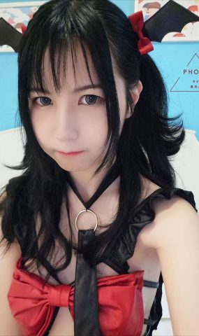 逐月Su 小恶魔 [17P]