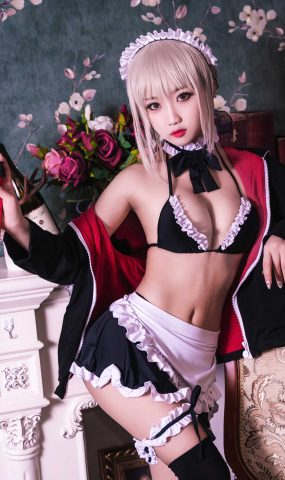 法兰西村姑&日不落饭桶 0004