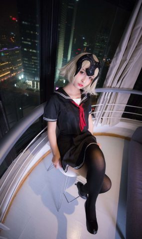 法兰西村姑&日不落饭桶 0003