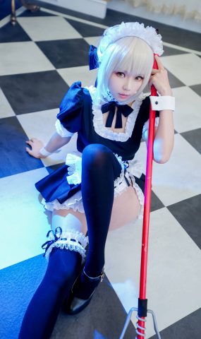 法兰西村姑&日不落饭桶 0010